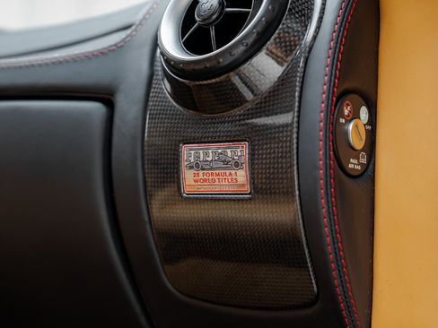Used 2007 Ferrari F430 Coupe RWD image 55