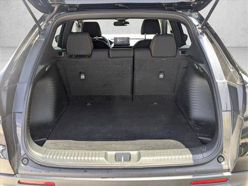 Used 2023 Honda HR-V Sport image 6