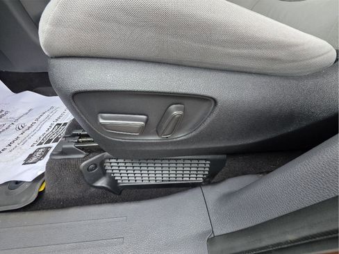 Used 2022 Toyota Sienna LE image 16