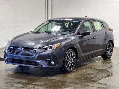 New 2026 Subaru Impreza 2.0i Sport image 2