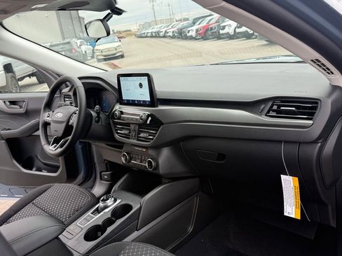 New 2026 Ford Escape Active w/ Cold Weather Package FWD image 15