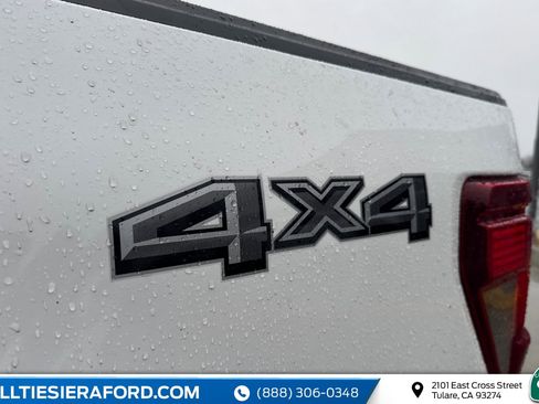 Used 2024 Ford F150 XL w/ Equipment Group 103A High image 13