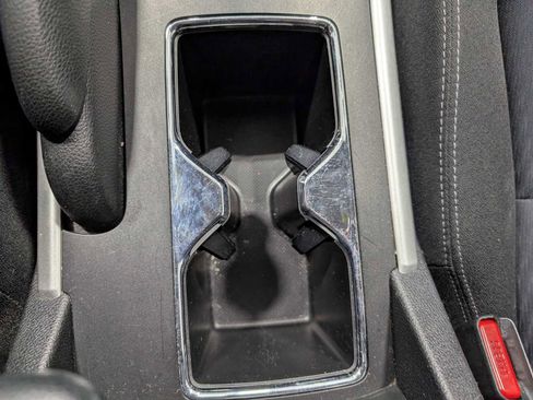 Used 2015 Honda Accord Sport image 27