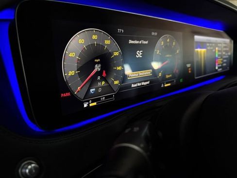 Used 2019 Mercedes-Benz Maybach S 560 4MATIC image 83