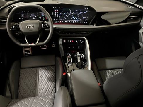 New 2025 Audi SQ5 Premium Plus image 10
