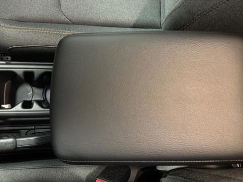 New 2026 Jeep Wrangler Sport S image 20