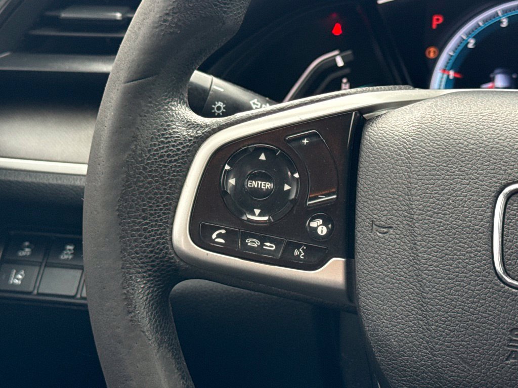 Used 2020 Honda Civic LX image 13