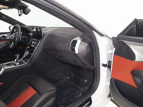 Used 2025 BMW M8 Competition image 61