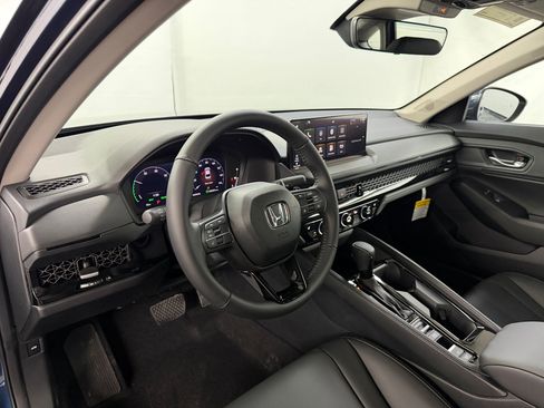 New 2026 Honda Accord EX-L image 4