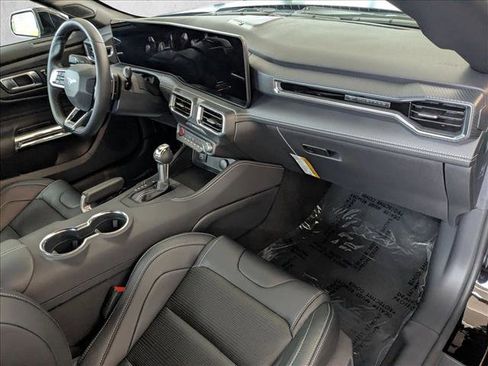 New 2026 Ford Mustang GT Premium RWD image 15