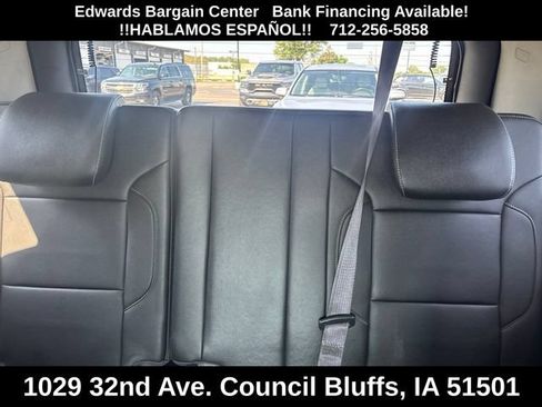 Used 2016 Chevrolet Tahoe LT AWD/4WD image 17