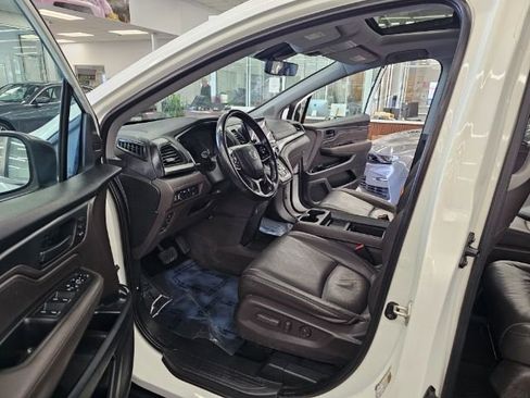 Used 2019 Honda Odyssey EX-L image 28