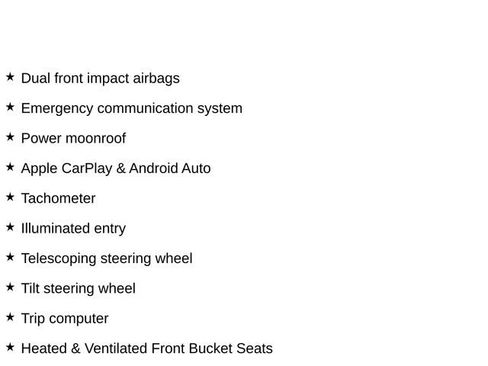 Used 2024 Hyundai Santa Fe Calligraphy image 3