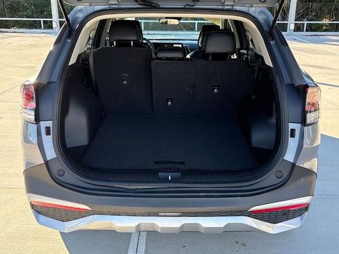 Used 2023 Kia Sportage EX image 30