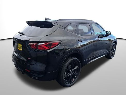 Used 2020 Chevrolet Blazer RS image 6