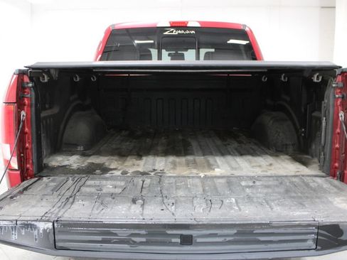 Used 2016 Ford F150 XLT w/ Equipment Group 302A Luxury AWD/4WD image 14