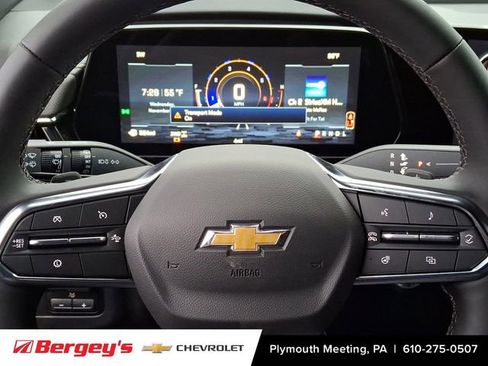 New 2026 Chevrolet Tahoe Premier image 14