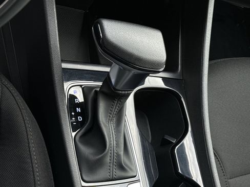 Certified 2023 Hyundai Tucson SEL image 20