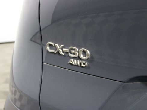 Used 2023 MAZDA CX-30 AWD 2.5 S w/ Preferred Package image 40