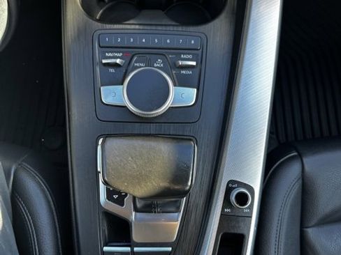 Used 2017 Audi A4 2.0T Premium Plus w/ Premium Plus Package image 22