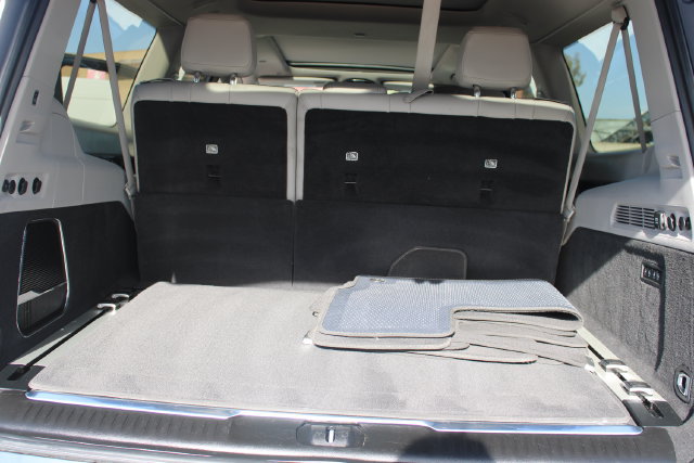 Used 2023 Jeep Grand Wagoneer L 4WD w/ Flexible Seating Group image 54