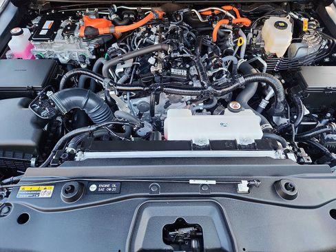 Certified 2024 Toyota Land Cruiser 1958 image 32