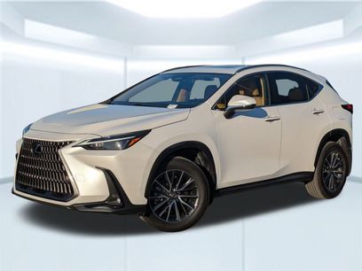 Used 2024 Lexus NX 350 AWD