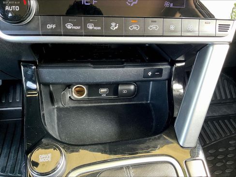 Used 2021 Kia Seltos SX AWD/4WD image 15