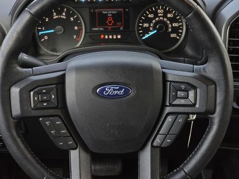 Used 2020 Ford F150 XLT w/ Equipment Group 302A Luxury image 30