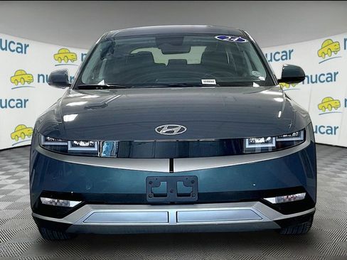 Used 2024 Hyundai Ioniq 5 SE AWD/4WD image 2