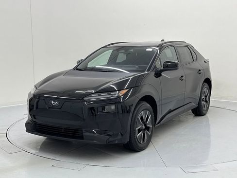 New 2026 Subaru Solterra Premium image 1