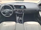 Used 2023 Hyundai Sonata SEL image 3