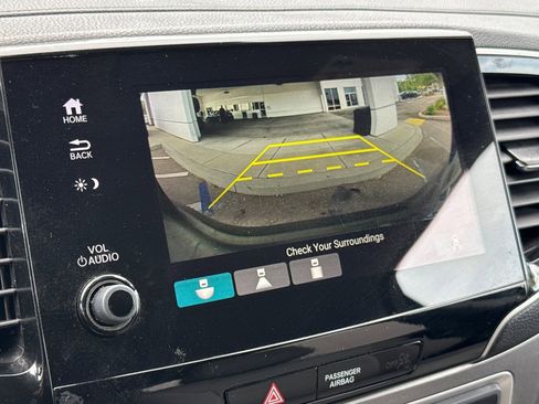 Used 2019 Honda Pilot EX image 24