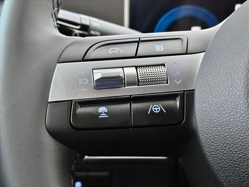 New 2026 Hyundai Tucson XRT image 16