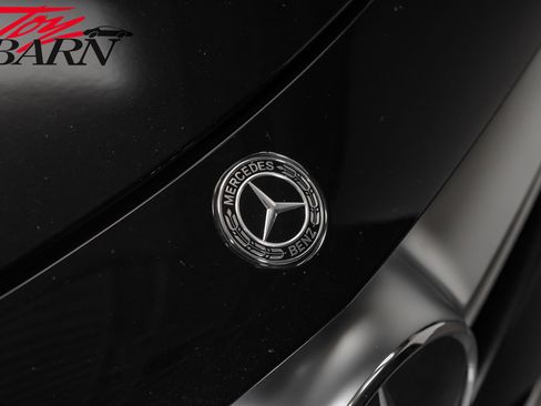 Used 2019 Mercedes-Benz E 63 AMG S image 9