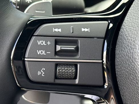 New 2026 Honda Prelude image 35