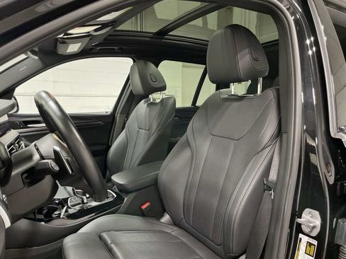 Used 2023 BMW X3 xDrive30i w/ M Sport Package AWD/4WD image 15