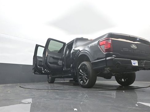 New 2025 Ford F150 XLT w/ Equipment Group 303A High image 36