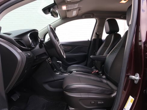 Used 2017 Buick Encore Preferred image 24