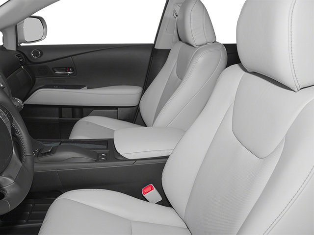 Used 2013 Lexus RX 350 FWD image 8