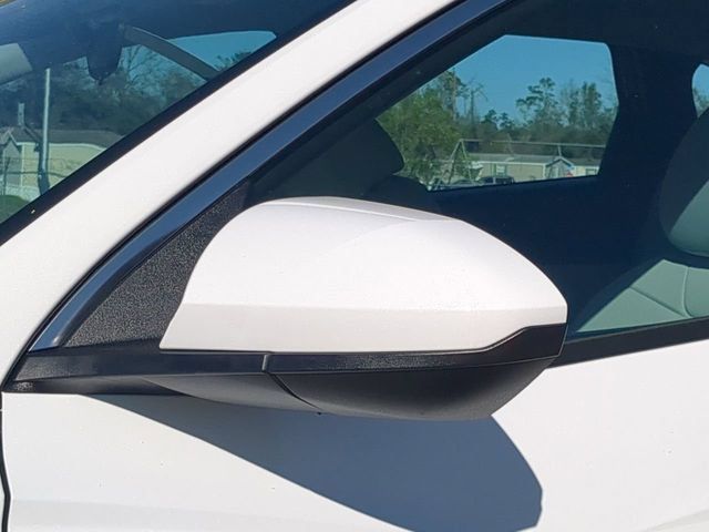 New 2025 Hyundai Tucson SE FWD image 12