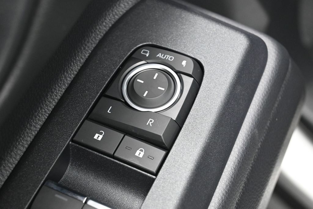 Certified 2027 Toyota Land Cruiser AWD/4WD image 12