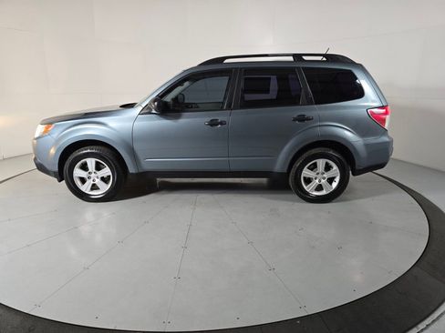 Used 2013 Subaru Forester 2.5X image 2