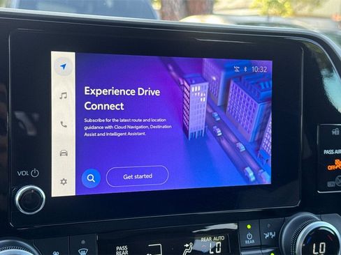 Certified 2023 Toyota Highlander LE image 19