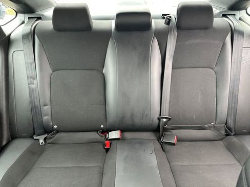 Used 2022 Honda Civic Sport image 34