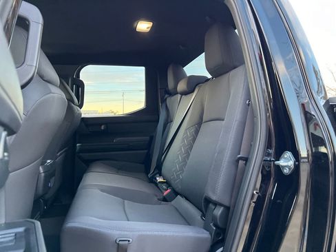 New 2026 Toyota Tacoma SR image 15