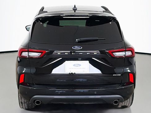 Used 2023 Ford Escape ST-Line Elite AWD/4WD image 14