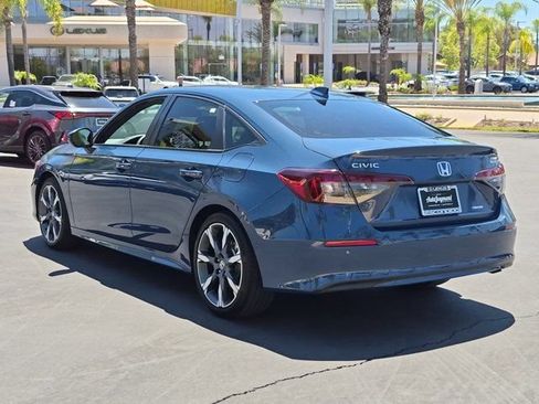 Used 2025 Honda Civic Sport image 7