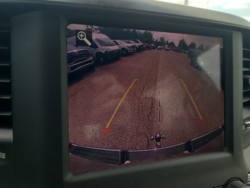 Used 2019 RAM 1500 Big Horn AWD/4WD image 15