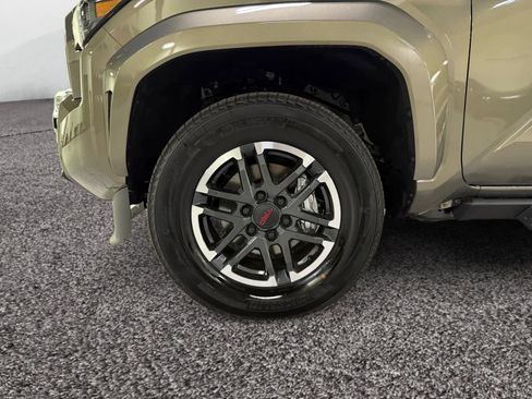 New 2026 Toyota Tacoma TRD Sport image 14